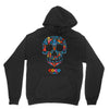 loco coco skul Unisex Hoodie