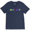 artist shot V-Neck Tee
