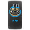 believe in pugcorns Samsung Galaxy S7 Edge