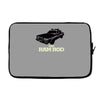 car ramrod Laptop sleeve