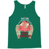 who knows sign language Tank Top