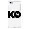ko iPhone 6 Plus/6s Plus Case