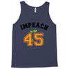 Impeach 45 Tank Top