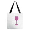 husband for wine Tote Bags