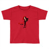 harley quinn Toddler T-shirt