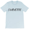 characters T-Shirt