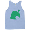 animal crossing tribute ladies Tank Top