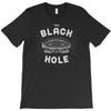 the black hole T-Shirt