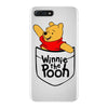 Winnie The Pooh iPhone 7 Plus Case