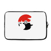 pokemon masterball Laptop sleeve