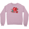 a matter of life Crewneck Sweatshirt