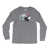 fine insect friends Long Sleeve Shirts