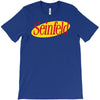 new seinfeld logo T-Shirt