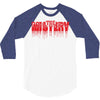 the ghots 3/4 Sleeve Shirt