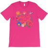learn from the flowers T-Shirt