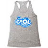 cool games Racerback Tank