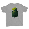 pocket raptor Youth Tee