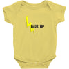 fAHRIE77 Baby Bodysuit