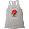 getting swole Racerback Tank
