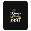 kings are born in 1997 Mousepad