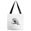 lion pc Tote Bags