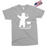 bear grills bbq funny Exclusive T-shirt