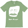 bon iver face T-Shirt