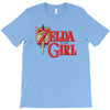 zelda is the girl T-Shirt