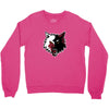 fahrie77 Crewneck Sweatshirt