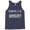 voldemort is my homeboy Tank Top