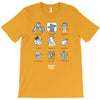 spoiler alert T-Shirt