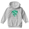 call the surgeon Youth Hoodie