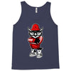 coach bird Tank Top