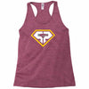 clay matthews 52 Racerback Tank