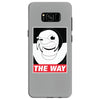 THE WAY Samsung Galaxy S8
