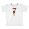 petunia Toddler T-shirt