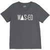 wasted V-Neck Tee