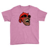 it the road, matt Youth Tee