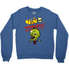 nino zombie Crewneck Sweatshirt
