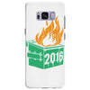 2016 dumpster fire Samsung Galaxy S8 Plus