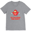 do you know the way V-Neck Tee
