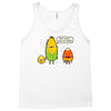so corny Tank Top