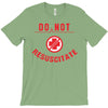 do not resuscitate T-Shirt