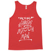 manners maketh man Tank Top