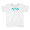 nico rosberg Toddler T-shirt