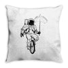 astronaut Throw Pillow