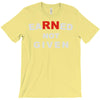 rn earned not given T-Shirt