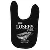 the losers club derry me est. 1958 boat Baby Bibs