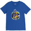 team dogz V-Neck Tee