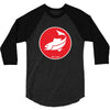 fahrie77 3/4 Sleeve Shirt